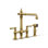 Artifacts® Bridge Faucet