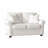 Warrington 60'' Upholstered Loveseat-682748857
