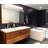 Cube 72'' x 40'' Soaking Solid Surface Bathtub-89211631-89211636