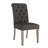 Ameriga 19.3'' H Tufted Upholstered Parsons Chair-1414671386-1473721959
