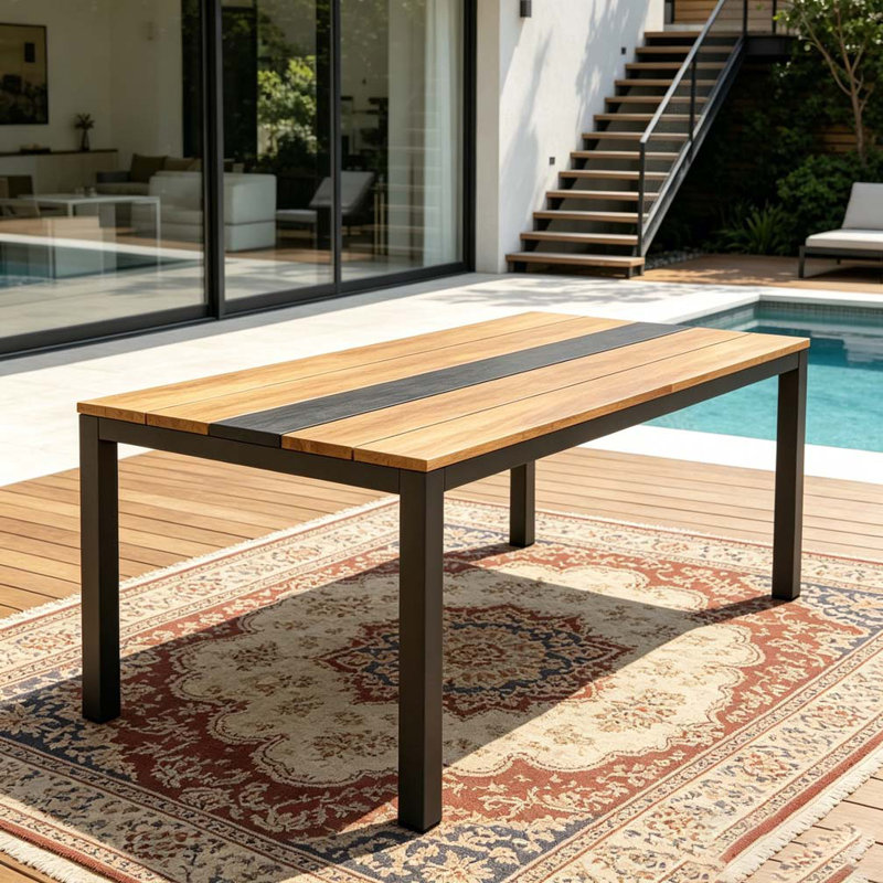 Table à manger