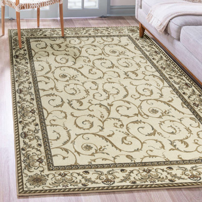 Weisgerber Oriental Indoor Rug