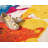 Lizotte Abstract Indoor Rug-1360931866