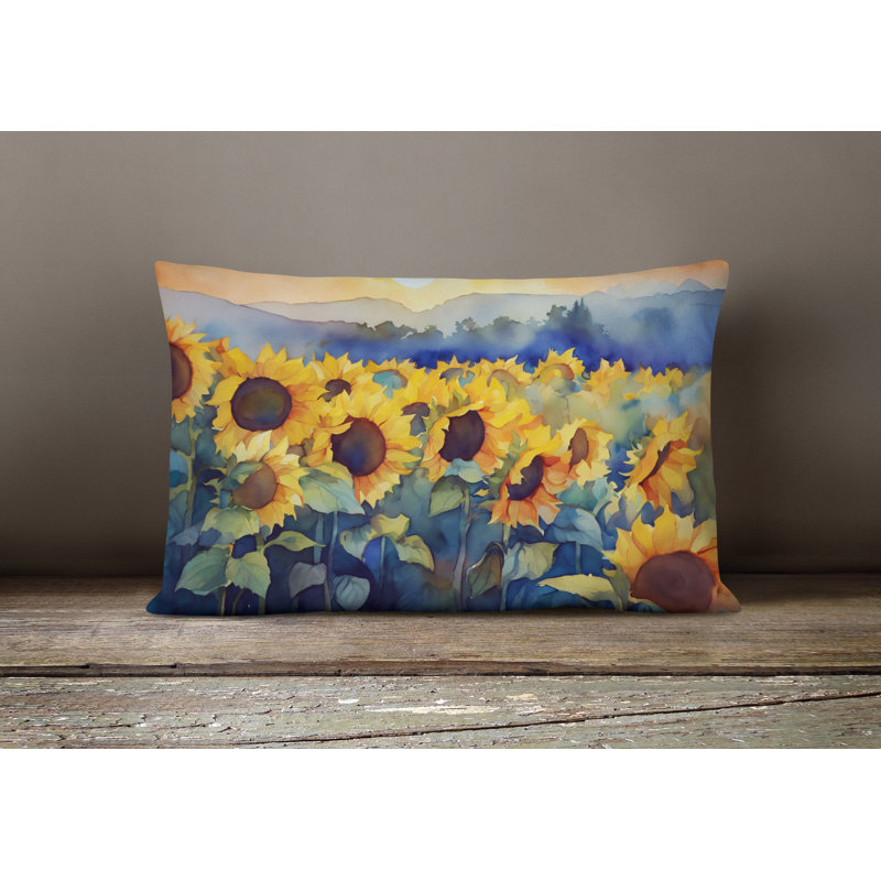 Other/No Pattern Outdoor Throw Pillow