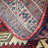 One-of-a-Kind 2'10'' X 10'6'' Area Rug in RED