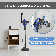 MOOSOO Anti-Tangle Cordless Stick Vacuum Cleaner with LED Display, 30mins Running Time