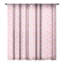 Panneau de rideau transparent Camilla Foss Circles In Colours I 1pc-40041578