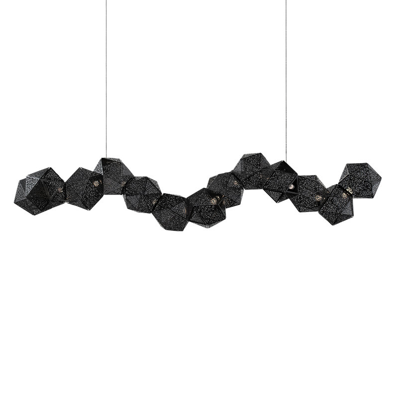 Riddle 13 - Light LED Pendant
