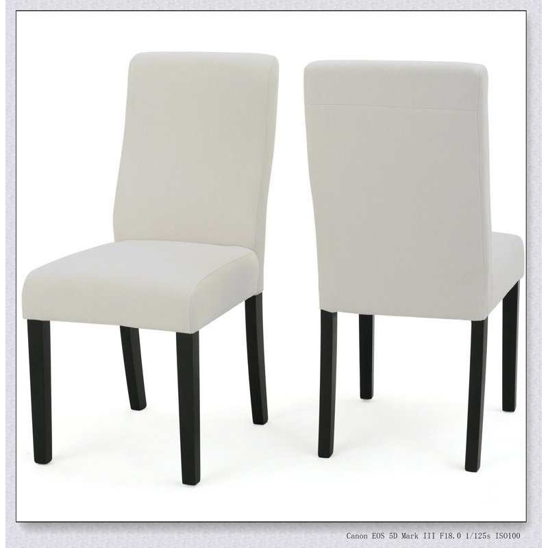 CORBIN KD DINING CHAIR