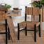 Chaise de salle à manger Hornersville-774723155