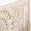 Sunburst Wall Décor