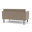 Luxe Lounge Reception Loveseat-97825326-98146625