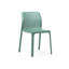 Bit Outdoor Dining Side Chair-1050699719
