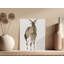 Walburn No Frame Print on Canvas-470689424