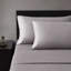 Ensemble de draps en satin CVC Vera Wang T800-50857667-105701770
