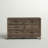 Anquenette 60'' W 6 - Drawer Dresser
