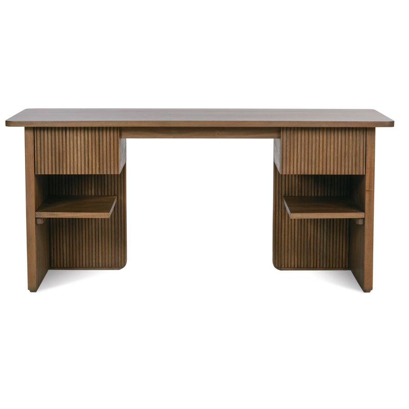 Kindred Desk, Brown