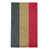 Steel Gray/Gold/Red selected