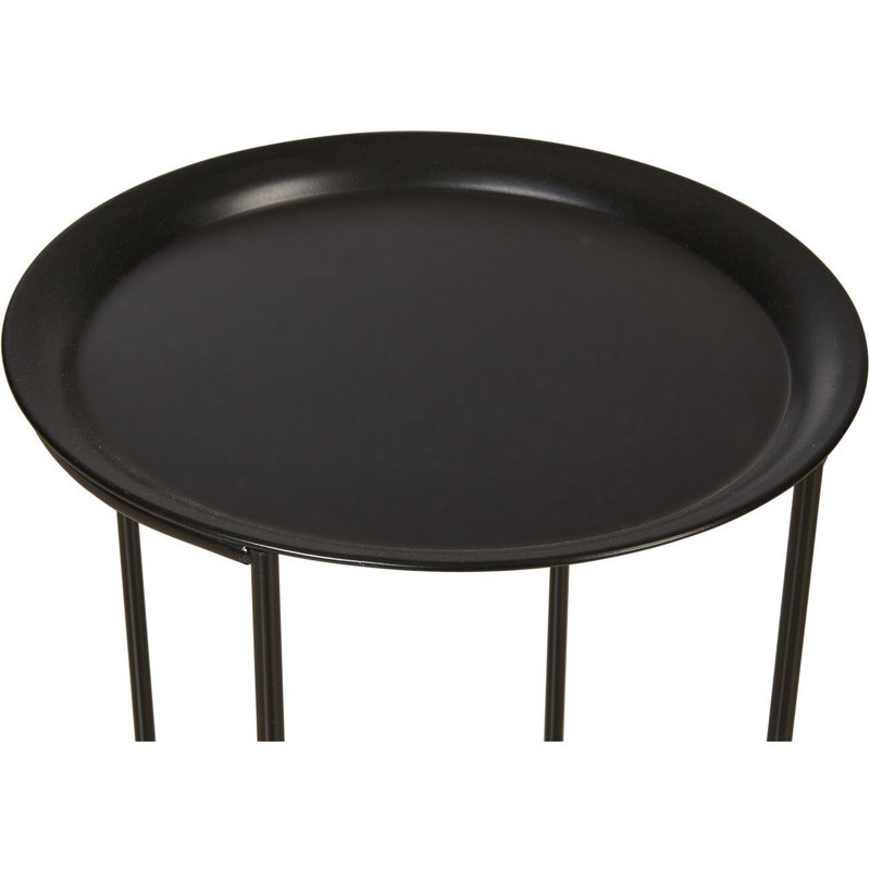 Thacker Tray Top Frame Nesting Tables