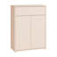 Saabir 9 Pair Shoe Storage Cabinet-1367993925