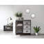 Gilcrease 77.8cm Sideboard