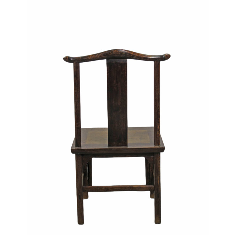Solid Wood Dining Chair