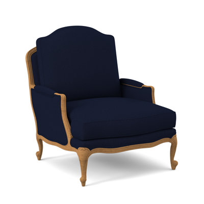Fauteuil St. Helena