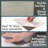 12'' X 12'' x 0.05" Peel and Stick Vinyl Tile Flooring-90980126