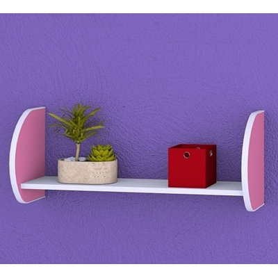 Arrin Floating Shelf