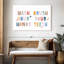 «Nursery Wash and Brush», reproduction sur toile-1482474130