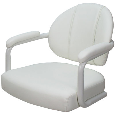 Chaise de salle à manger Inder