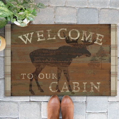 Paillasson Trail Lodge