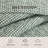 Laura Ashley Gracies Gingham Cotton Reversible Green Quilt Set-114842123