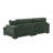 Large Seating Chaise Loveseat-391244057