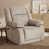 Beige is out of stock selected