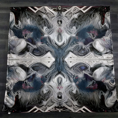 Throw Blanket