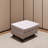 Enitan Faux Leather Ottoman-1193325358-1193325353