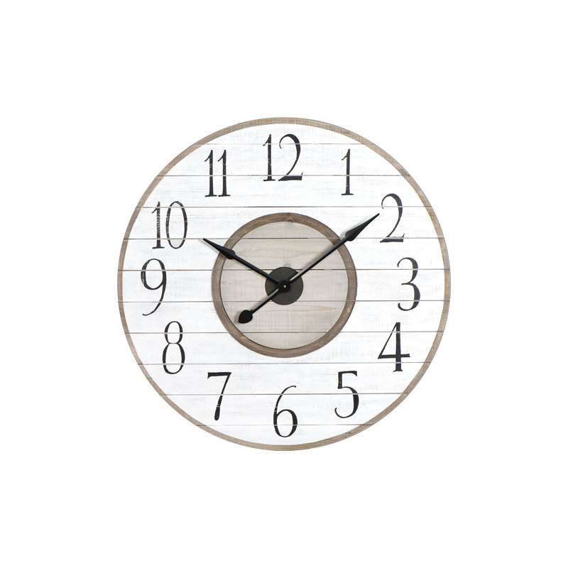 Horloge murale Killebrew
