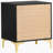  5-piece Tufted Panel Bedroom Set-512142148-512142149