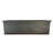 34.25'' L Single Bowl Fireclay Kitchen Sink