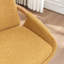 Tabourets de comptoir pivotants en polyester Junipero avec finition patinée (ensemble de 4)-378039337-378039339
