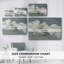 Toile tendue Big Clouds III-Gallery-1680608608