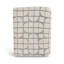 Capsule Throw Blanket
