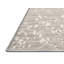 Tapis beige lavable à la machine-1345082910