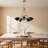 Harlan 5-Light Chandelier-1307119376