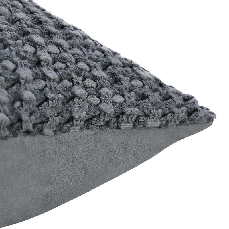 Kate Natural Sham, King, Blue