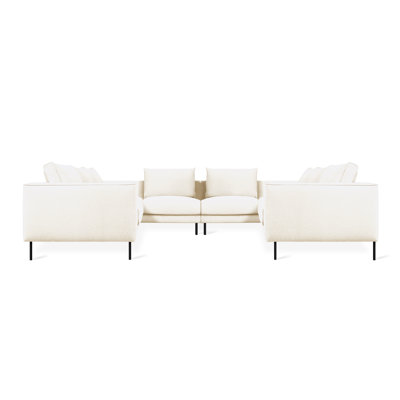 Renfrew U Shaped Sectional