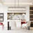 6 - Light Rast Linear Pendant-468598321