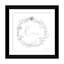 «Sketchbook Garden V» par Danhui Nai - impression sur toile tendue-72453362-72453361