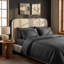 100% Cotton Sateen 460 Thread Count 3-Piece Duvet Cover Set-124490807-124490808-124490816